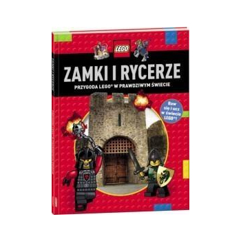 LEGO. Zamki i rycerze